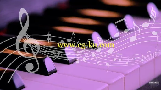 Piano For Singer/Songwriters 2: Pop/Rock Rhythm Immersion TUTORiAL的图片2