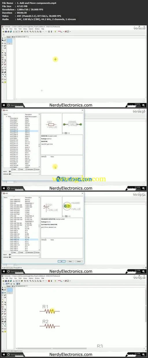 PCB Design with EAGLE的图片1