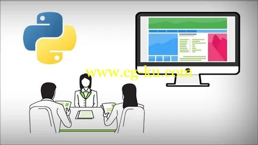 Python Programming for Beginners & Interviews的图片1