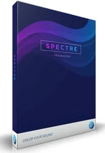 Wavesfactory Spectre 1.5.0的图片1