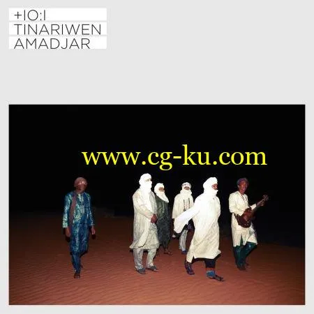 Tinariwen – Amadjar (2019) FLAC的图片1