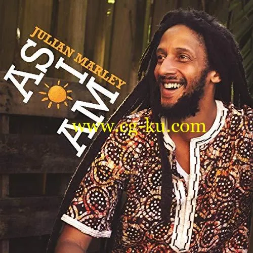 Julian Marley – As I Am (2019) FLAC的图片1