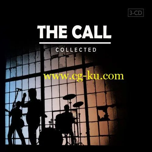 The Call – Collected (2019) FLAC的图片1