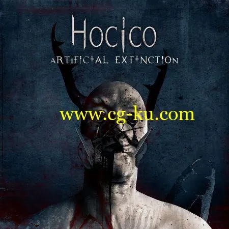 Hocico – Artificial Extinction (Deluxe Edition) (2019) FLAC的图片1