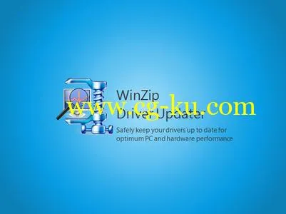 WinZip Driver Updater 5.31.0.14 Multilingual的图片1