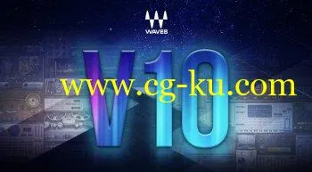 Waves 10 Complete 12.09.2019的图片1