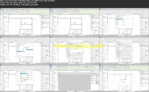 Revit 2020: Interior Design Project Management Techniques的图片2