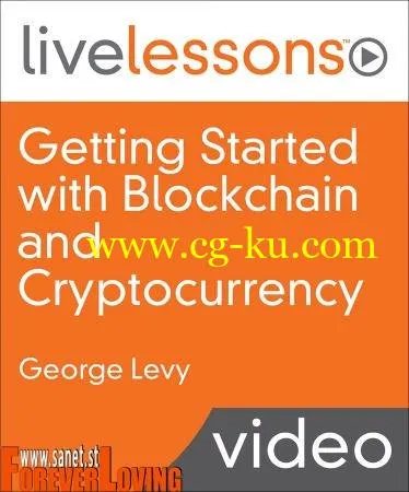 Getting Started with Blockchain and Cryptocurrency的图片1