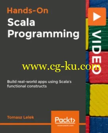 Hands-On Scala Programming的图片1