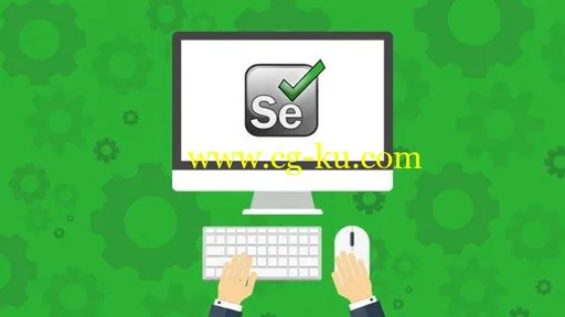 Selenium From Basic to Advance的图片1