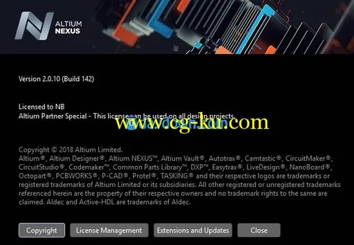 Altium Nexus 2.1.7的图片2