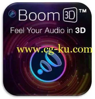 Boom 3D 1.0.15 Multilingual的图片1