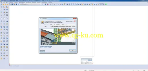 DICAD Strakon Premium 2019 SP1.2.3 Update Only x64的图片1