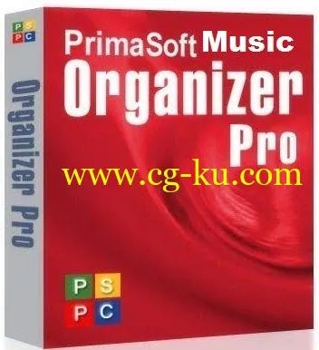 Music Library Organizer Pro 3.2的图片1