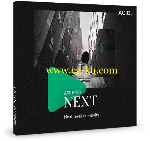 MAGIX ACID Pro Next 1.0.3.26 Multilingual的图片1