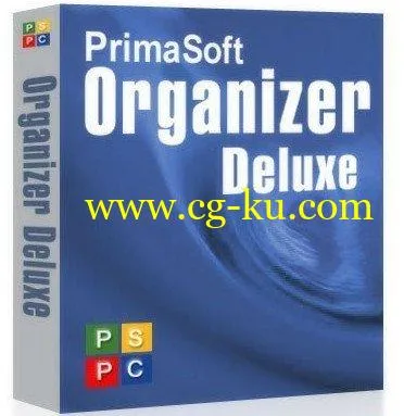 Home Organizer Deluxe 4.1的图片1