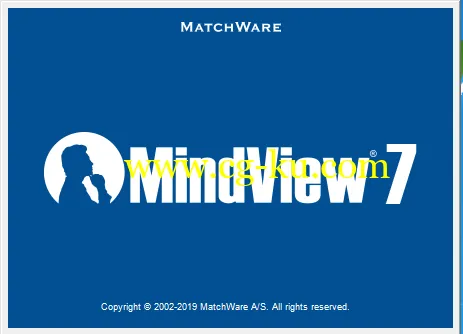 MatchWare MindView 7.0 Build 18668的图片1