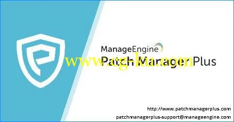 ManageEngine Patch Manager Plus 10.0.420 Enterprise Multilingual的图片1