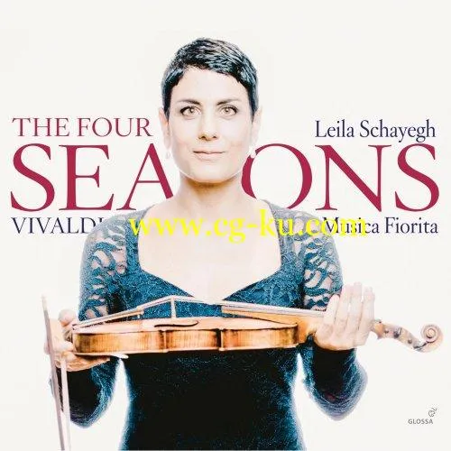 Leila Schayegh – Vivaldi: The Four Seasons, Op. 8 Nos. 1-4 (2019) FLAC的图片1