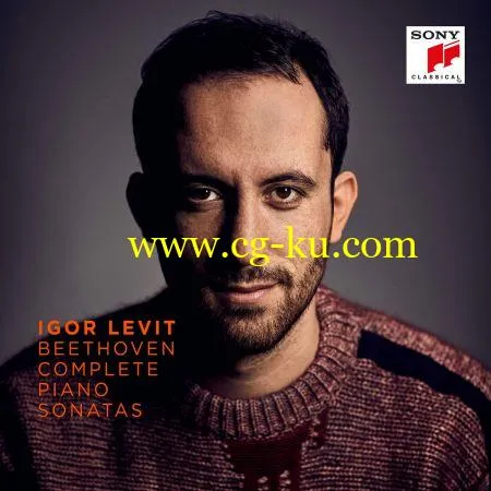 Igor Levit – Beethoven: The Complete Piano Sonatas (2019) Flac的图片1