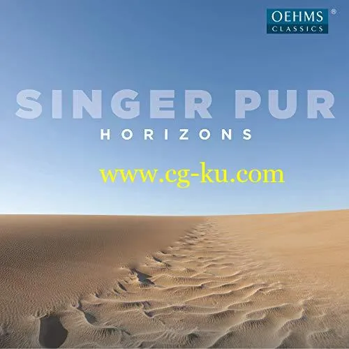 Singer Pur – Horizons (2019) FLAC的图片1