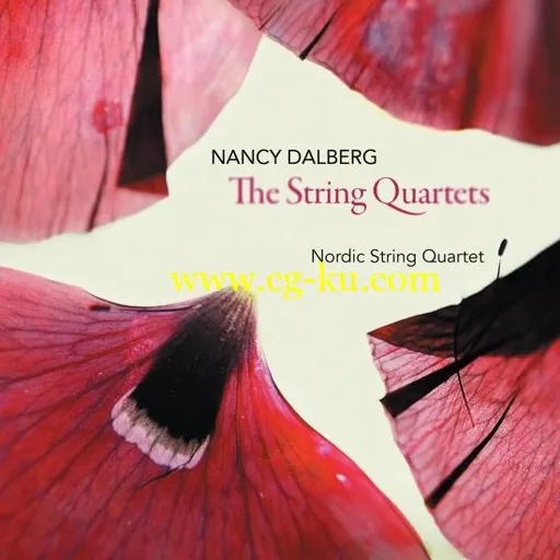 Nordic String Quartet – Dalberg: The String Quartets (2019) Flac的图片1