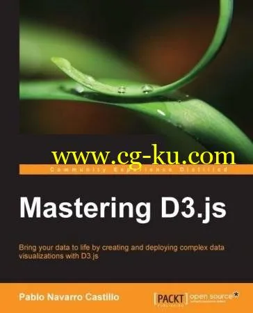 Mastering D3.js的图片2