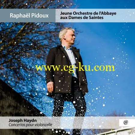 Raphaël Pidoux & Jeune Orchestre de l’Abbaye de Saintes – Haydn: Concertos pour violoncelle (2019) FLAC的图片1