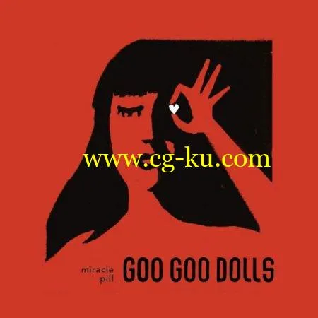 Goo Goo Dolls – Miracle Pill (2019) FLAC的图片1