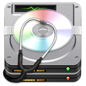 Disk Doctor 4.2 MacOSX的图片1