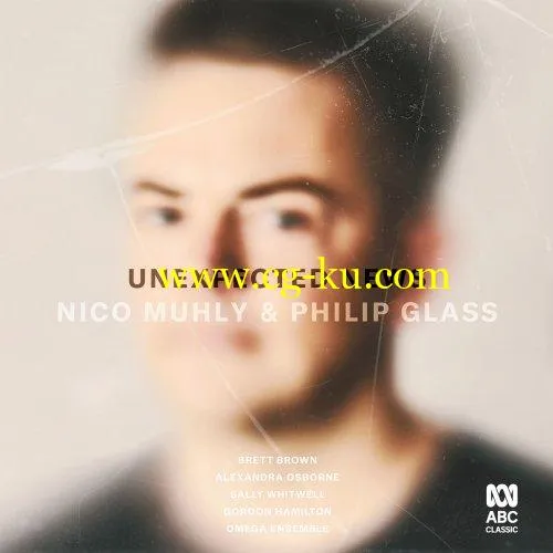 Omega Ensemble – Unexpected News: Nico Muhly Philip Glass (2019) Flac的图片1