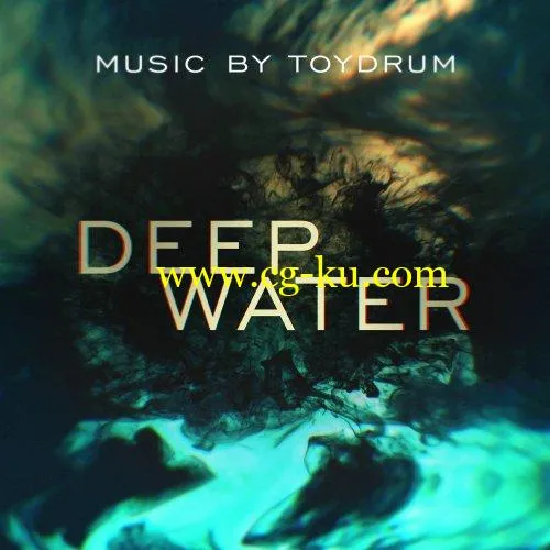 Toydrum – Deep Water (2019) FLAC的图片1