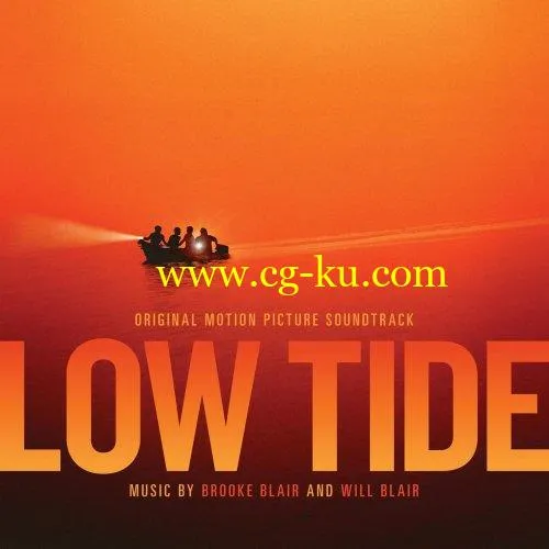 Brooke Blair – Low Tide (2019) FLAC的图片1