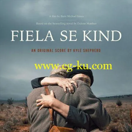 Kyle Shepherd – Fiela Se Kind (2019) Flac的图片1