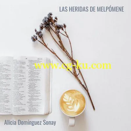 Alicia Domnguez Sonay – Las Heridas de Melpmene (2019) Flac的图片1