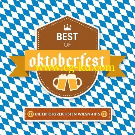 VA – Best Of Oktoberfest – Die erfolgreichsten Wiesn-Hits (2019) Flac的图片1