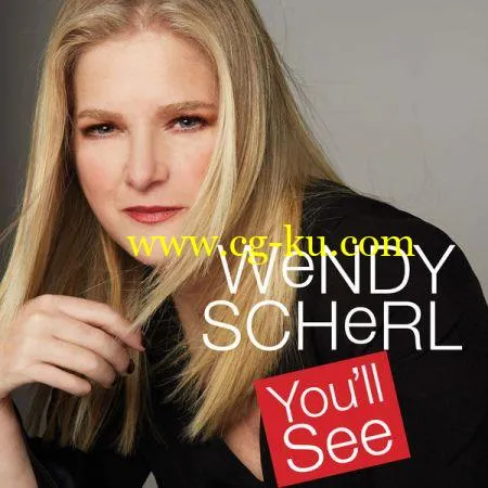 Wendy Scherl – You’ll See (2019) Flac的图片1