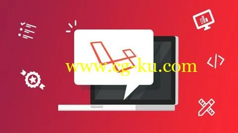 Laravel Framework 2019 Complete Professional Project Course的图片1