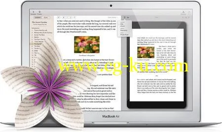 Vellum 2.6.1 MacOSX的图片1