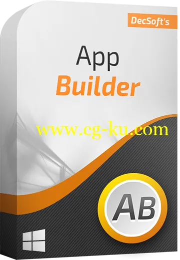 App Builder 2019.46 Multilingual的图片1