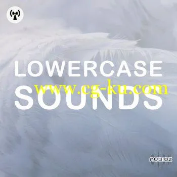 Noiiz Lowercase Sounds WAV的图片1