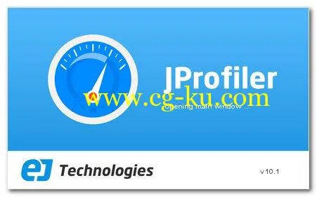 EJ Technologies JProfiler 11.0.2 Build 11081的图片1