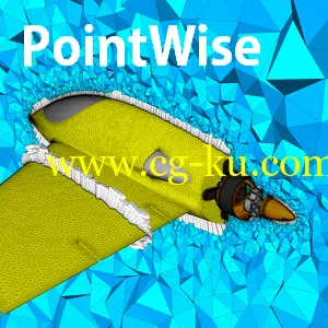 PointWise 18.3 R1 build 2019-09-09 x64的图片1