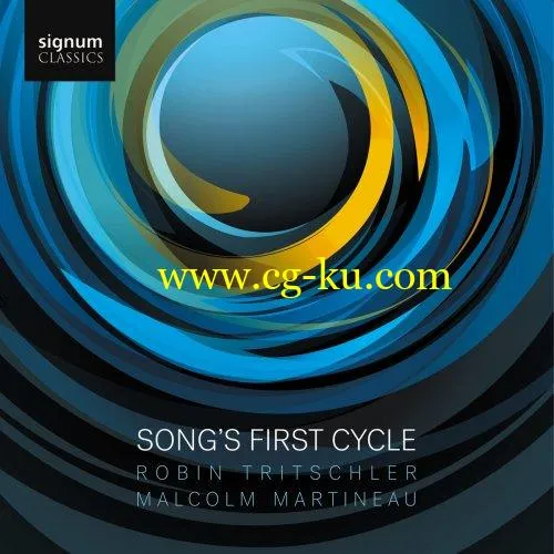 Robin Tritschler – Song’s First Cycle (2019) Flac的图片1