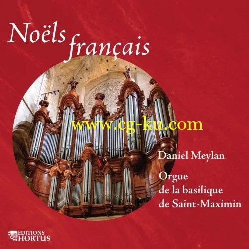 Daniel Meylan – Nols franais (2019) Flac的图片1