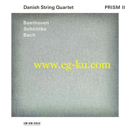 Danish String Quartet – Prism II (2019) FLAC的图片1