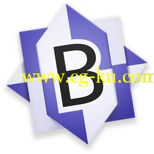 BBEdit 12.6.7 MacOSX的图片1