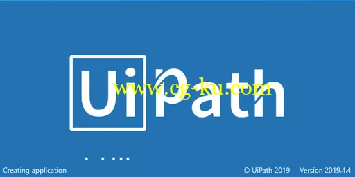 UiPath Studio Enterprise Edition v2019.4.4 x86/x64 Multilanguage的图片1