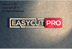 EasyCut Pro 5.101的图片1