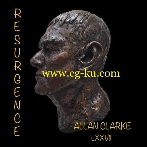 Allan Clarke – Resurgence (2019) FLAC的图片1